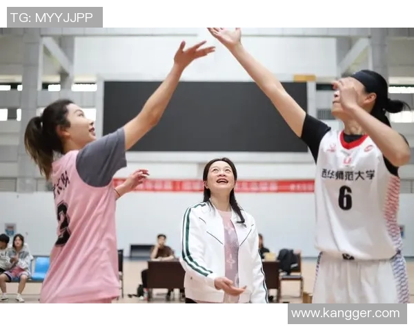 李丽畅谈排球生涯中的挑战与成就分享
