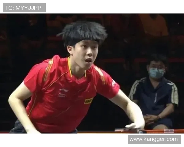 探讨成都乒乓球队在竞技中的灵活性与战术适应性分析