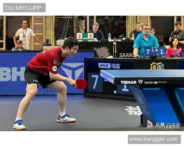 英超乒乓球纪实成都乒乓球队转型之路的探索与成长