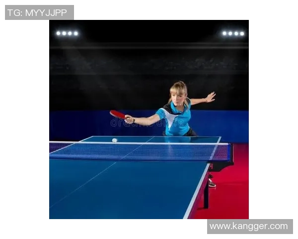 乒乓球新手必看技巧与意识培养欧冠足球战术解析全攻略 乒乓球新手必看技巧与意识培养欧冠足球战术解析全攻略