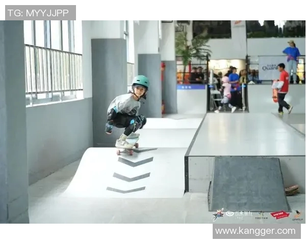 北京滑板队在运动滑板意识排名中创新高展现体育精神与团队实力