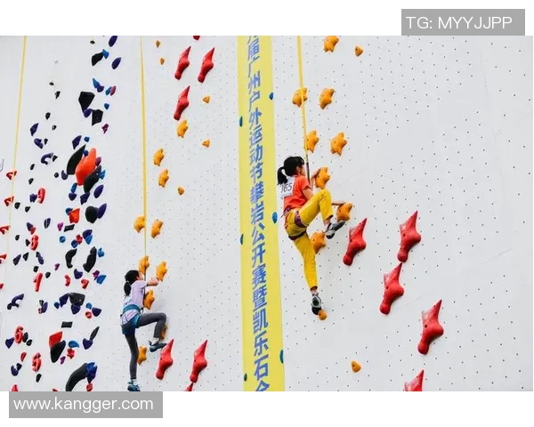 上海攀岩队的突破历程与运动攀岩的激情追逐纪实记录