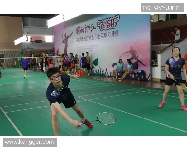 英超黄强倾情分享羽毛球技巧与心得体会助你提升竞技水平