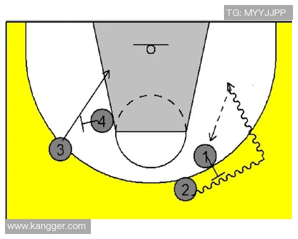 重庆篮球队的包夹战术解析与应用探讨