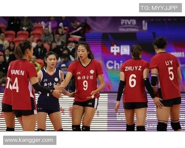 北京排球队中路突破战术解析与技术深度剖析 北京排球队中路突破战术解析与技术深度剖析