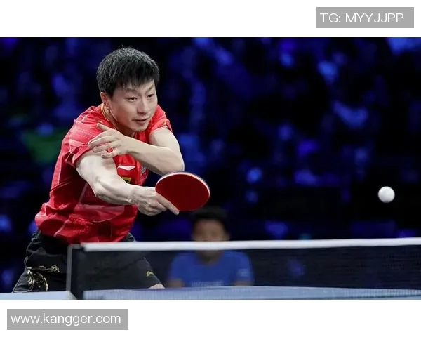 科学乒乓球训练方法探讨提升运动员状态与技巧的有效策略